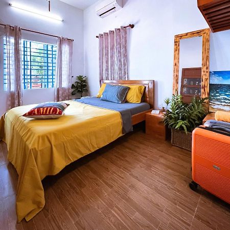 Nguyen Can 3 Phong Ngu - July Homestay Phu Yen Phuong Sau Exterior photo