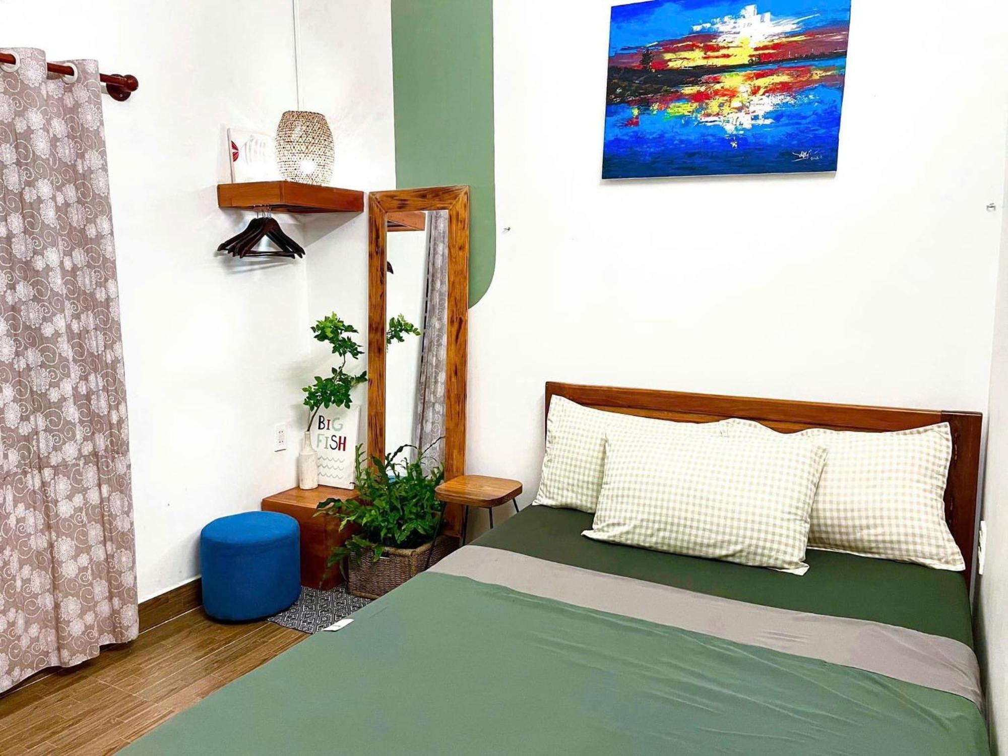 Nguyen Can 3 Phong Ngu - July Homestay Phu Yen Phuong Sau Exterior photo