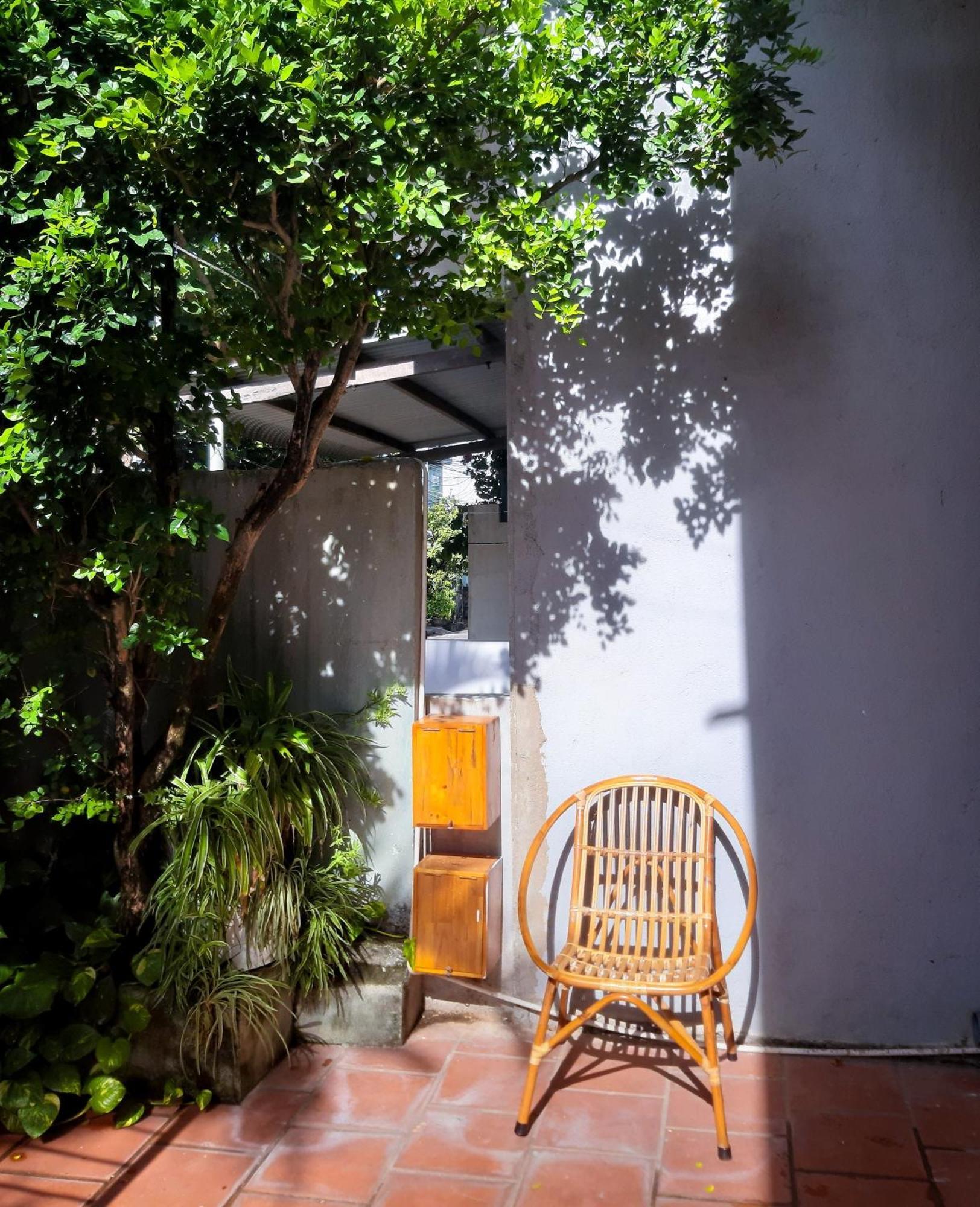 Nguyen Can 3 Phong Ngu - July Homestay Phu Yen Phuong Sau Exterior photo